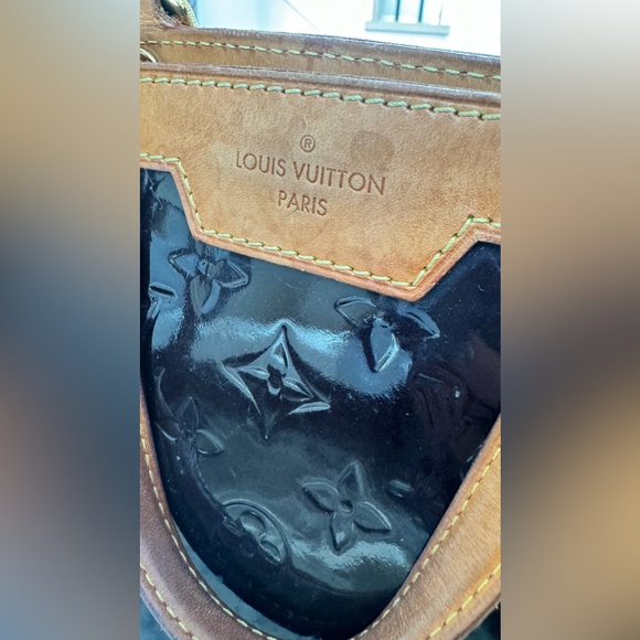 Louis Vuitton Brea MM - Picture 8 of 15